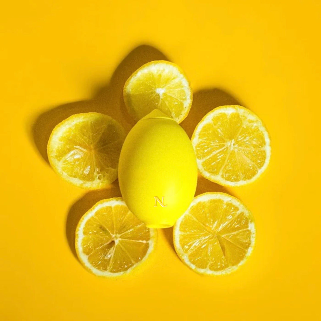 Hello Nancy's Savo Shop lemon toys
