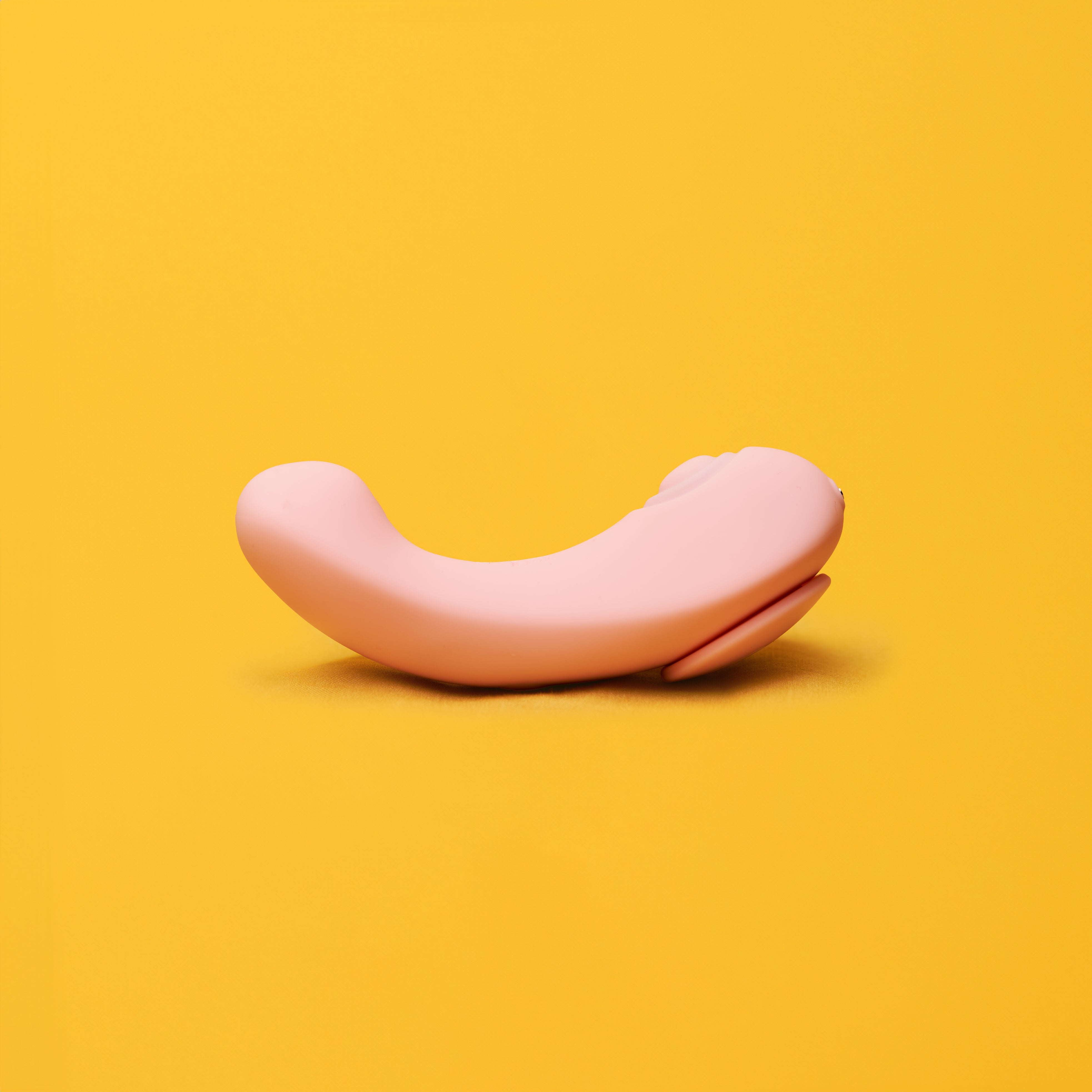 Pixie — with remote control